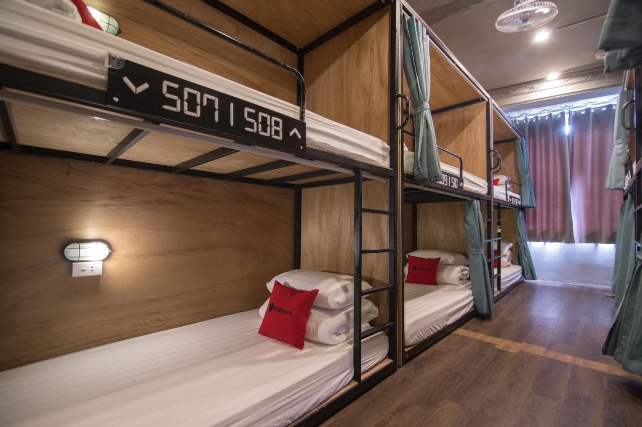 Reddoorz @ Tong Duy Tan Street (Adults Only) Hostel Ανόι Εξωτερικό φωτογραφία