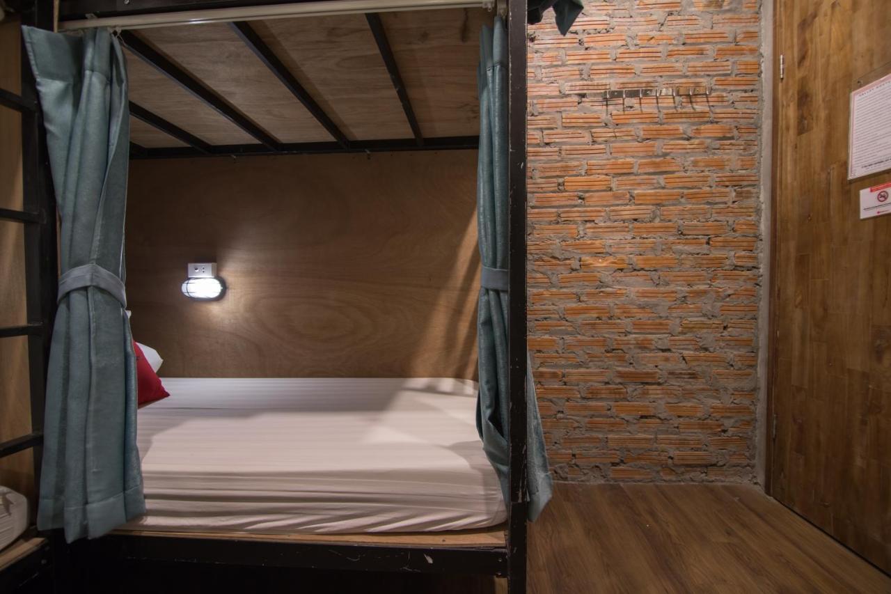 Reddoorz @ Tong Duy Tan Street (Adults Only) Hostel Ανόι Εξωτερικό φωτογραφία