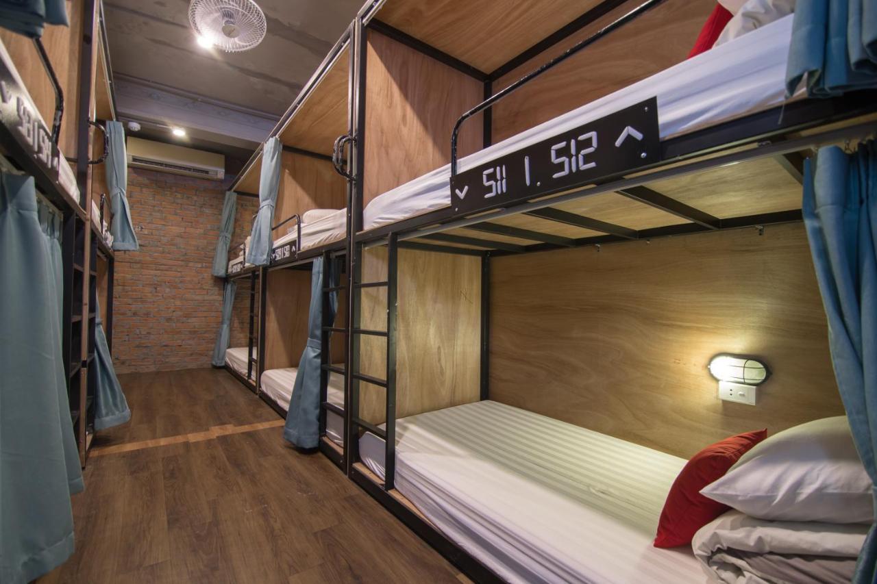 Reddoorz @ Tong Duy Tan Street (Adults Only) Hostel Ανόι Εξωτερικό φωτογραφία