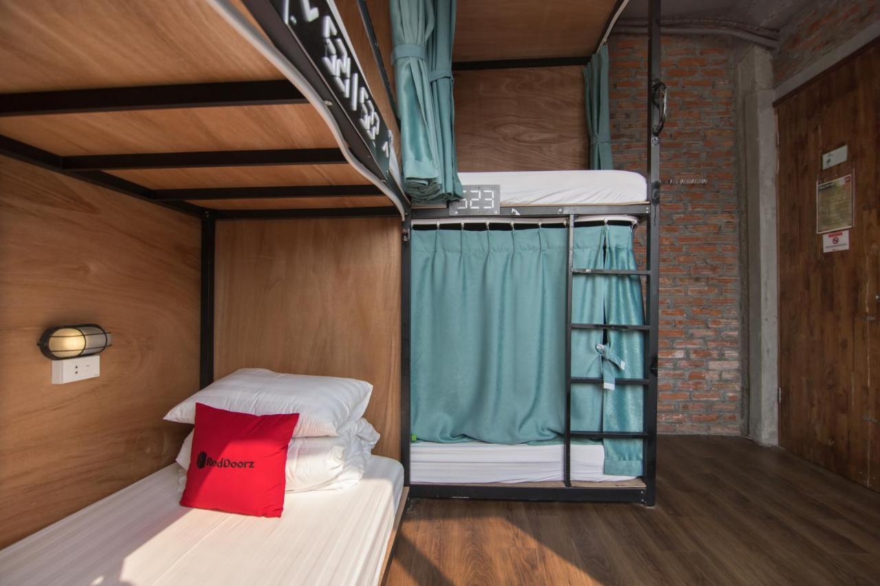 Reddoorz @ Tong Duy Tan Street (Adults Only) Hostel Ανόι Εξωτερικό φωτογραφία