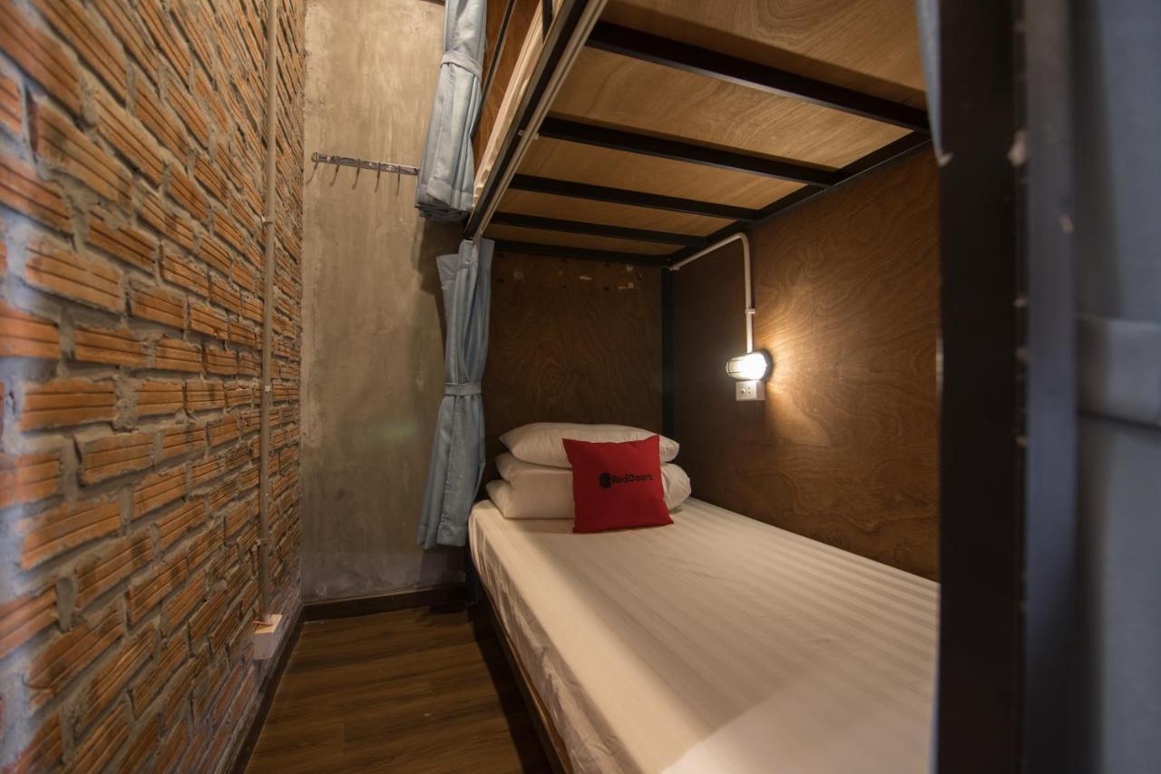 Reddoorz @ Tong Duy Tan Street (Adults Only) Hostel Ανόι Εξωτερικό φωτογραφία