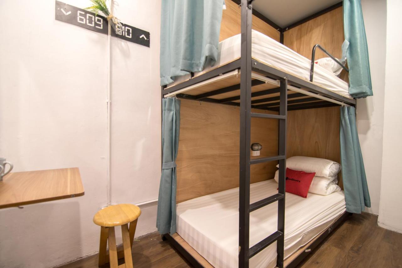 Reddoorz @ Tong Duy Tan Street (Adults Only) Hostel Ανόι Εξωτερικό φωτογραφία