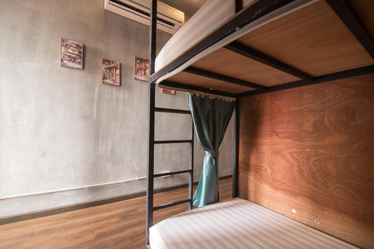 Reddoorz @ Tong Duy Tan Street (Adults Only) Hostel Ανόι Εξωτερικό φωτογραφία