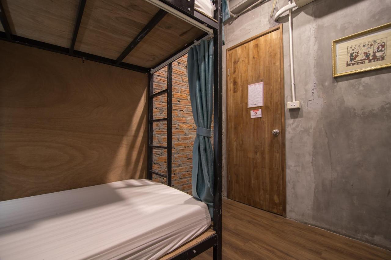 Reddoorz @ Tong Duy Tan Street (Adults Only) Hostel Ανόι Εξωτερικό φωτογραφία