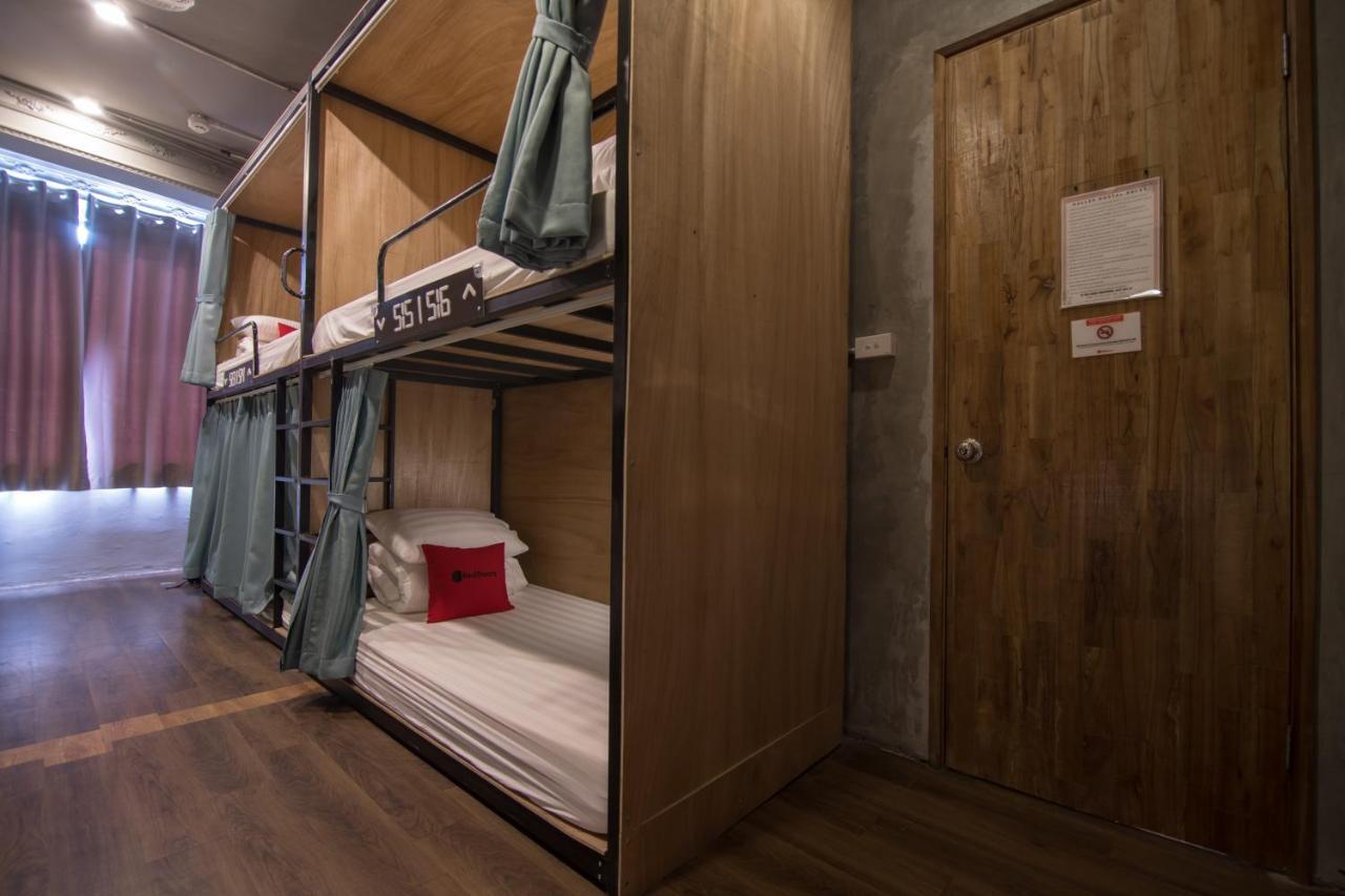 Reddoorz @ Tong Duy Tan Street (Adults Only) Hostel Ανόι Εξωτερικό φωτογραφία