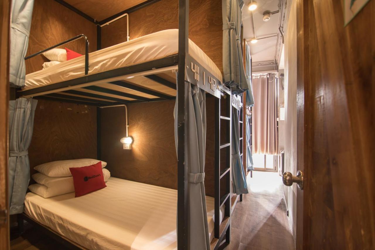 Reddoorz @ Tong Duy Tan Street (Adults Only) Hostel Ανόι Εξωτερικό φωτογραφία