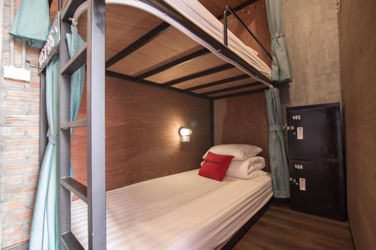 Reddoorz @ Tong Duy Tan Street (Adults Only) Hostel Ανόι Εξωτερικό φωτογραφία